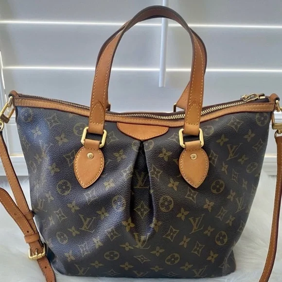 ❤️ Louis Vuitton Palermo PM Bag - Picture 5 of 17